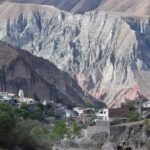 Iruya sólo puede ser explicada viviendo su belleza y profundidad