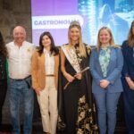 Se viene la fiesta Provincial de la Flor de la Vid en San Rafael