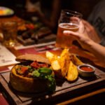 Esquel abre sus brazos a los amantes de la cerveza artesanal