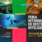 Todas las novedades sobre Destinos Inteligentes en Bonito, Brasil 2025