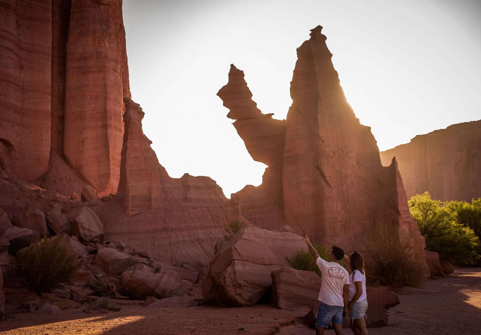 La Rioja invita a vivir su verano y a proyectar un febrero chayero