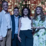 Reconocimiento al marketing de Salta con los premios Mercurio