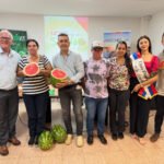 Misiones: Llega la Fiesta Provincial de la Sandía y la Producción