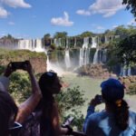 Puerto Iguazú: nuevo horario de verano en Cataratas