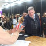 Tucumán: Tafí del Valle abrió sus puertas a la temporada de verano