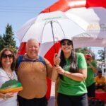 Catamarca en Pinamar con sus atractivos turísticos y culturales