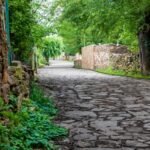 San Luis: La Carolina invita a conectar con su rica historia