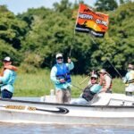 Formosa: Rumbo a la XXII Fiesta Nacional de la Corvina de Río