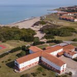 El gobierno se desprende de los históricos Chapadmalal y Embalse