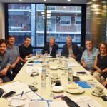 Reunión de Coordinadores y Planificación Anual FEHGRA
