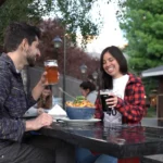 Bariloche y Las Grutas destacados, más la recuperación de El Bolsón