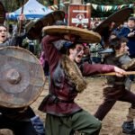 Las vacaciones bonaerenses van cerrando con múltiples propuestas