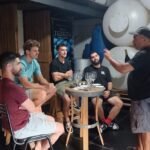 Premio Travellers’ Choice a la bodega mendocina De la Tierrita