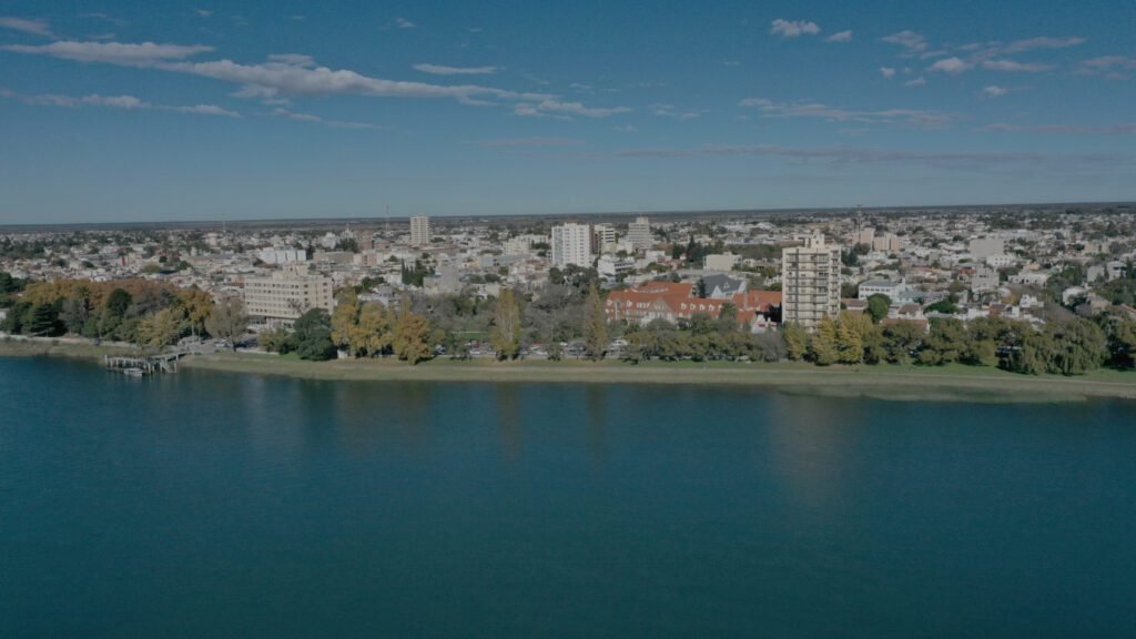 Viedma, Río Negro