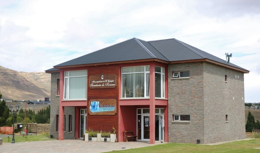 turismo en El Calafate