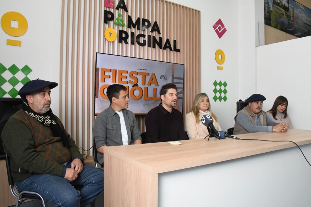 La Pampa