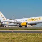 Flybondi con destino Asunción del Paraguay a partir de diciembre