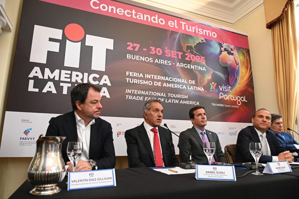 FIT América Latina