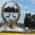 San Luis: Turismo activo, histórico y cultural en su mes aniversario