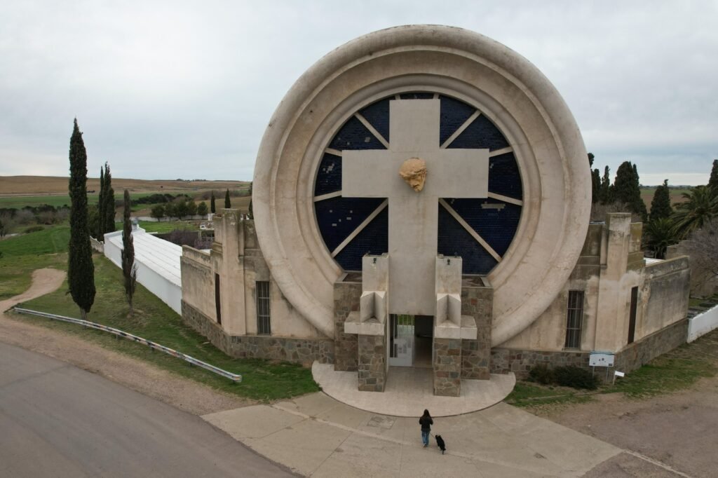 Saldungaray, provincia de Buenos Aires