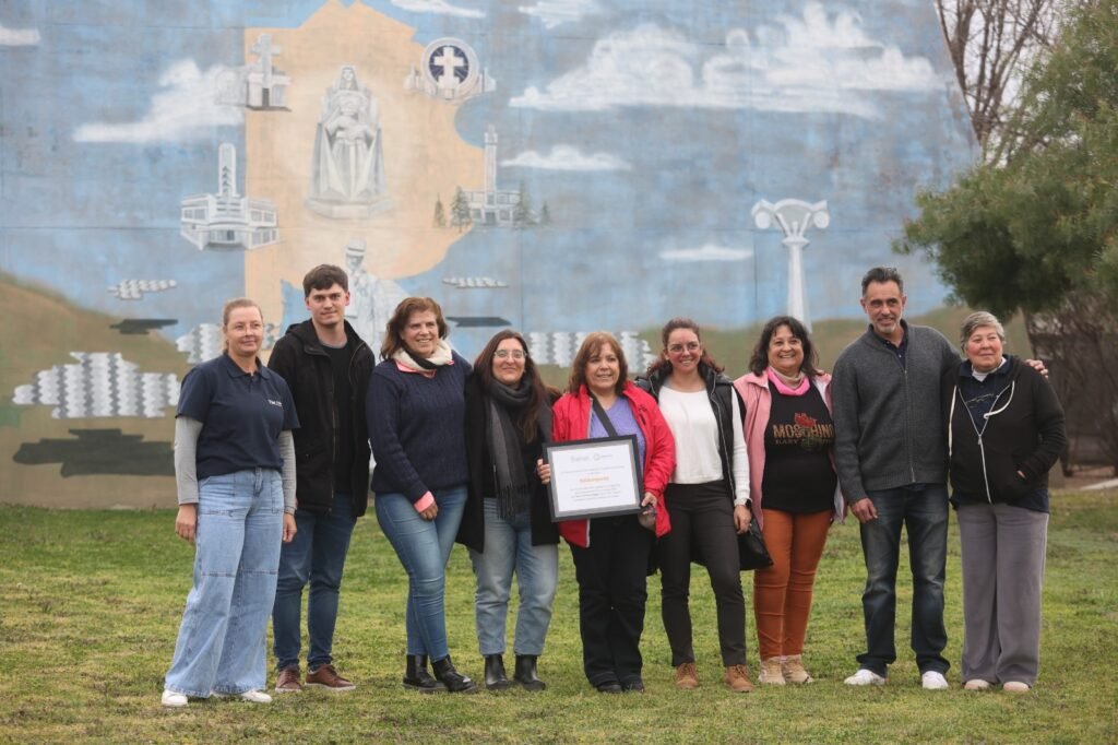 Saldungaray, provincia de Buenos Aires