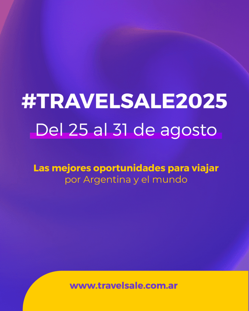 Travel Sale