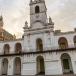 La agenda para explorar en la Ciudad de Buenos Aires