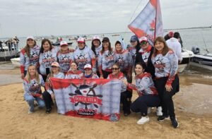 Fiesta Nacional de Pesca del dorado