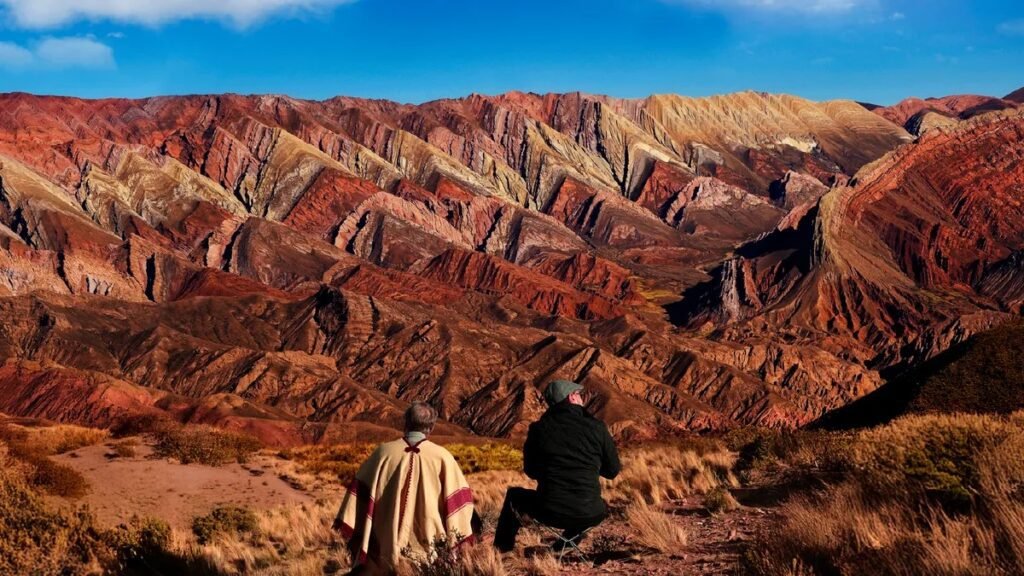 turismo en Jujuy