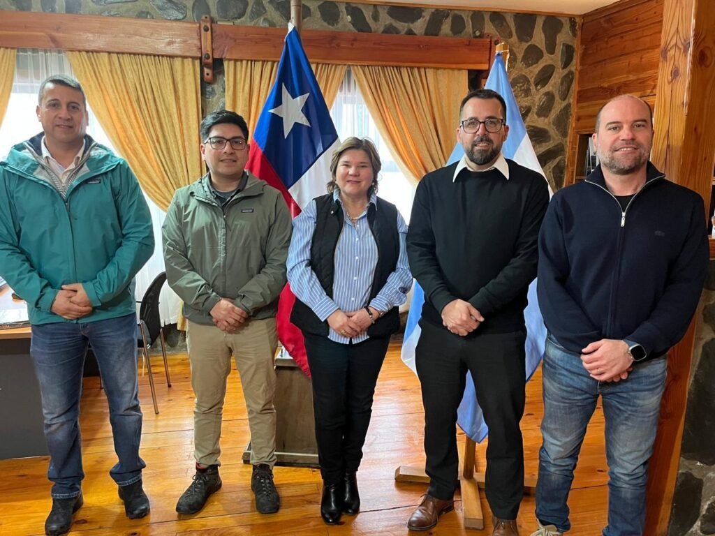 Esquel