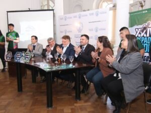 competencia en Tucumán