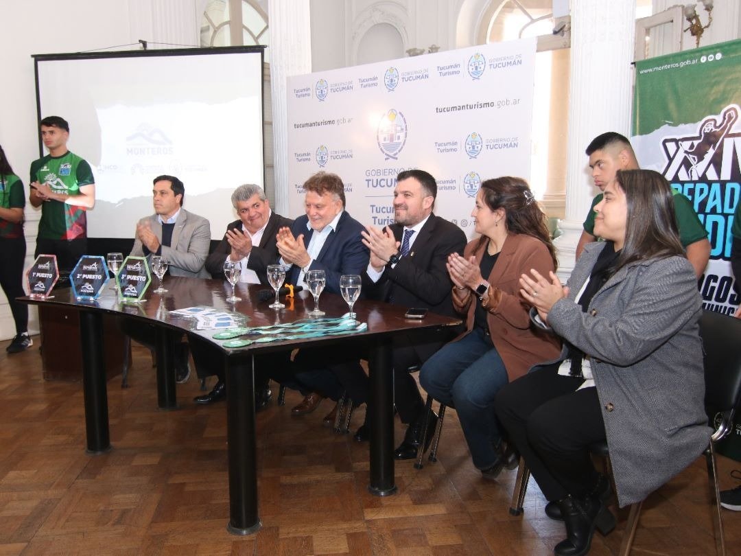 competencia en Tucumán