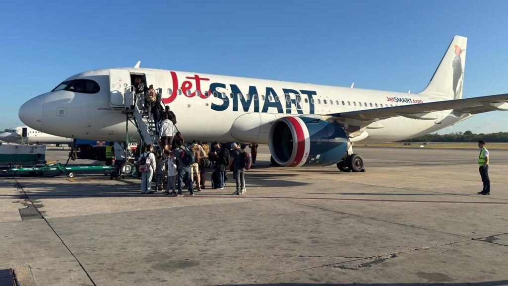 JetSmart