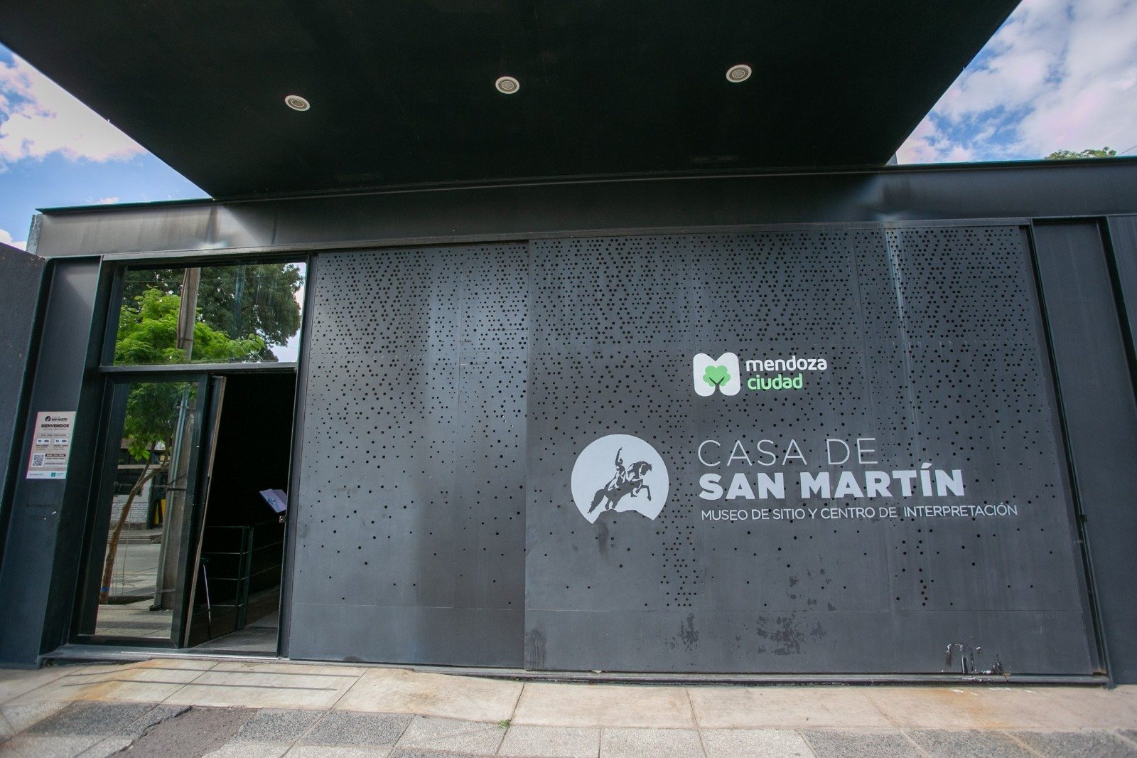 General San Martín, Mendoza