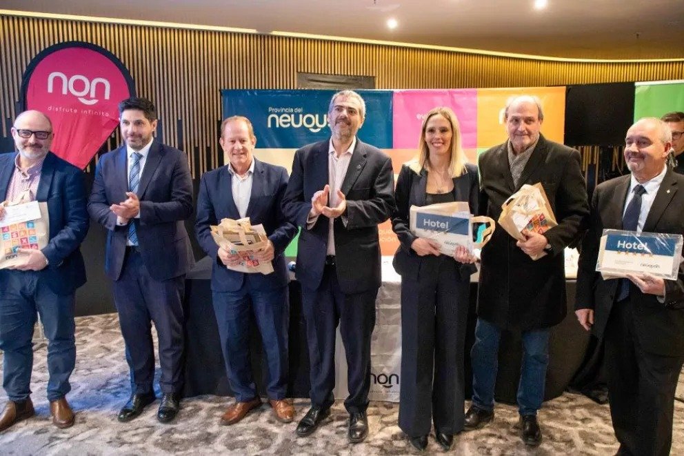 turismo en Neuquén