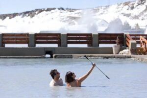 termas de Copahue, Neuquén