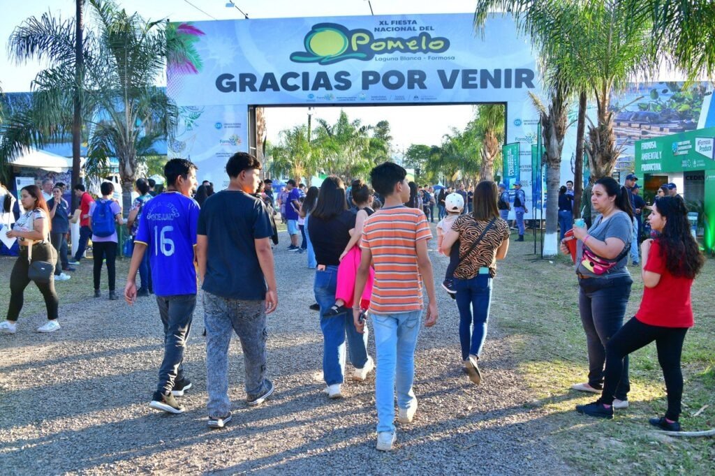 turismo en Formosa