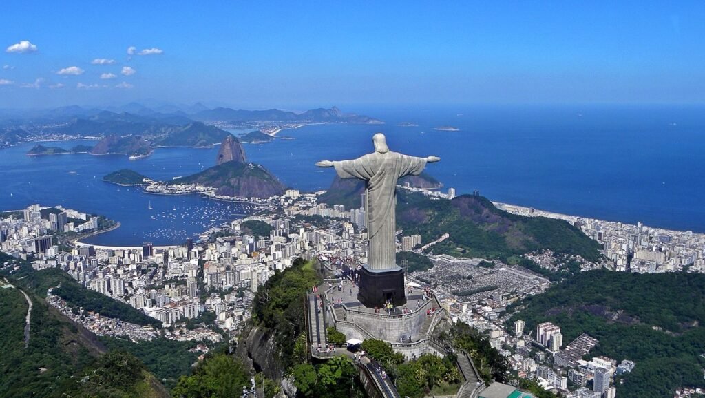 turismo internacional