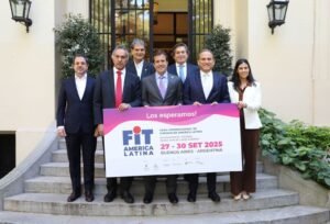 FIT américa Latina
