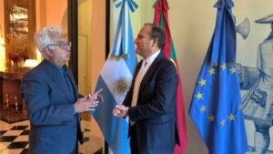 Portugal en la FIT de América Latina