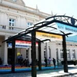 Santiago del Estero con la 15a. edición de la Feria del Libro