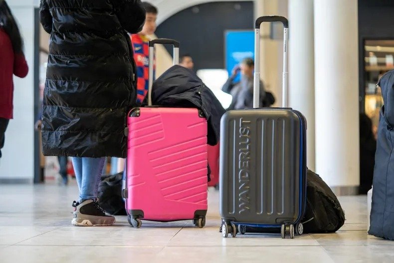 Travel Sale