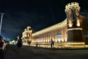 turismo en Corrientes