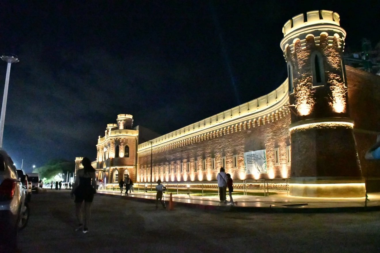 turismo en Corrientes