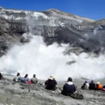 Caviahue-Copahue sede de un gran encuentro internacional