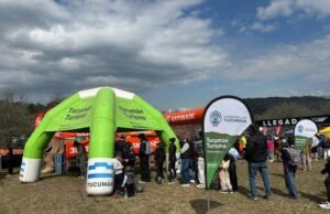 turismo en Tucunmán