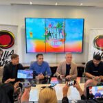 Villa Carlos Paz con una «muy especial» Fiesta de la Primavera