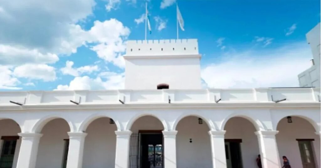 turismo en Jujuy