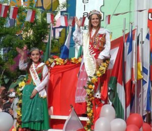 turismo en la provincia de Buenos Aires