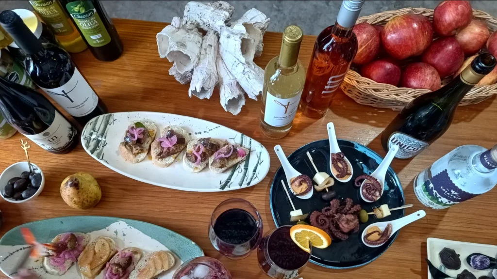 gastromomía rionegrina